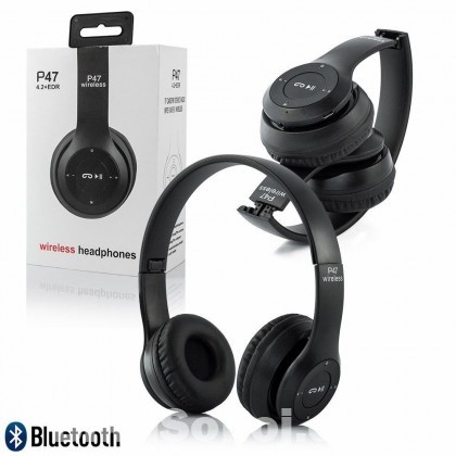 Bluetooth Headphone